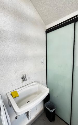Studio para alugar com 20m², 1 quarto e sem vagaÁrea de Serviço