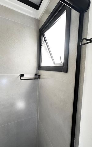 Studio para alugar com 20m², 1 quarto e sem vagaBanheiro