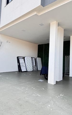 Studio para alugar com 20m², 1 quarto e sem vagaGaragem