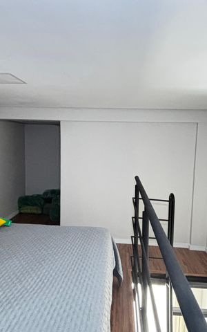Studio para alugar com 20m², 1 quarto e sem vagaQuarto