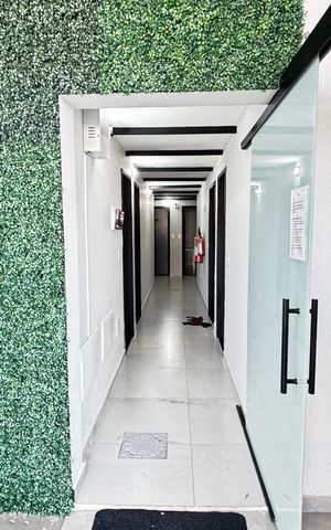 Studio para alugar com 20m², 1 quarto e sem vagaGaragem