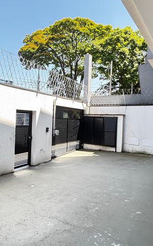 Studio para alugar com 20m², 1 quarto e sem vagaGaragem