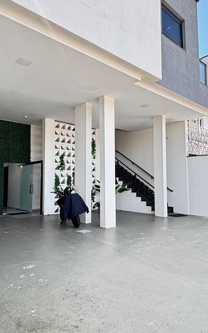 Studio para alugar com 20m², 1 quarto e sem vagaGaragem