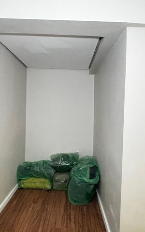 Studio para alugar com 20m², 1 quarto e sem vagaQuarto
