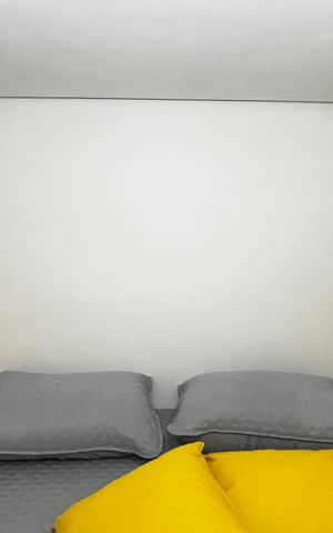 Studio para alugar com 20m², 1 quarto e sem vagaQuarto