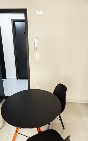 Studio para alugar com 20m², 1 quarto e sem vagaSala de Jantar - Cozinha