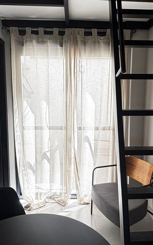 Studio para alugar com 20m², 1 quarto e sem vagaSala de Jantar - Cozinha