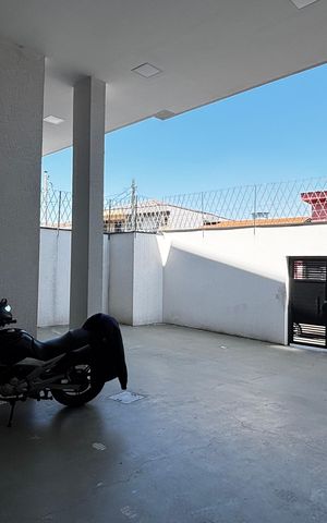 Studio para alugar com 20m², 1 quarto e sem vagaGaragem