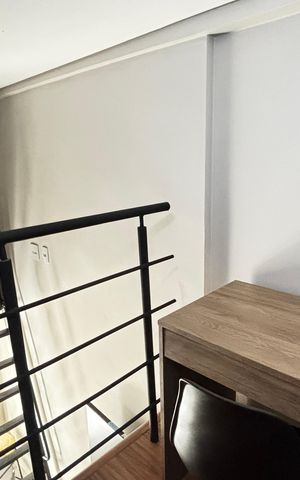 Studio para alugar com 20m², 1 quarto e sem vagaQuarto - Escritório