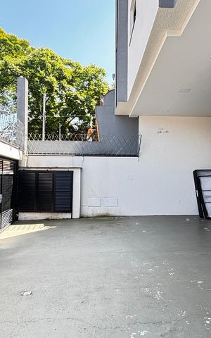 Studio para alugar com 20m², 1 quarto e sem vagaGaragem