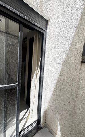 Studio para alugar com 20m², 1 quarto e sem vagaVaranda