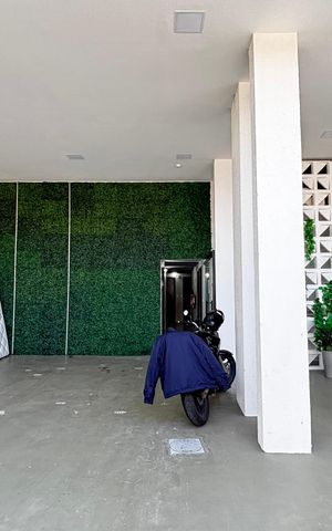 Studio para alugar com 20m², 1 quarto e sem vagaGaragem