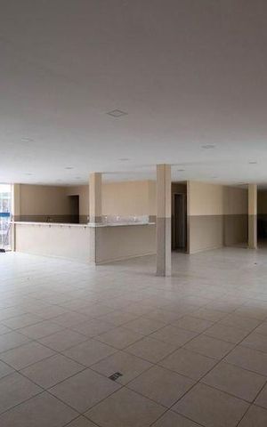 Apartamento à venda com 42m², 2 quartos e 1 vaga Apartamento à venda com 42m², 2 quartos e 1 vagaÁrea comum - Salão de Festas