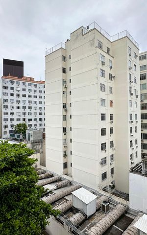 Apartamento à venda com 130m², 4 quartos e 1 vagaVista da Sala