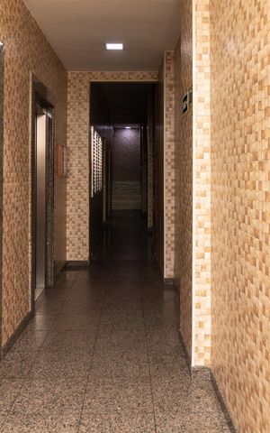Studio à venda com 19m², 1 quarto e sem vaga Studio à venda com 19m², 1 quarto e sem vagaCorredor de Entrada