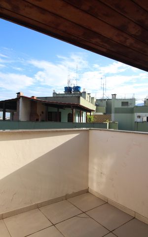 Apartamento à venda com 158m², 3 quartos e 2 vagasÁrea de Serviço