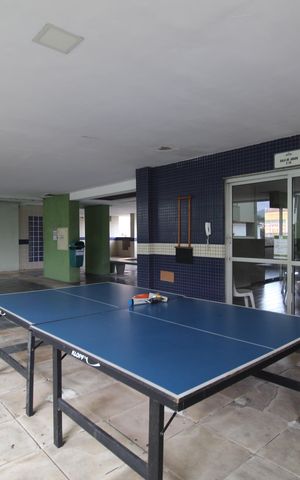 Apartamento à venda com 158m², 3 quartos e 2 vagasÁrea Comum