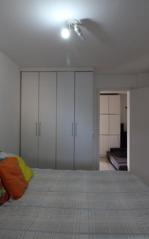 Apartamento à venda com 158m², 3 quartos e 2 vagasQuarto 2