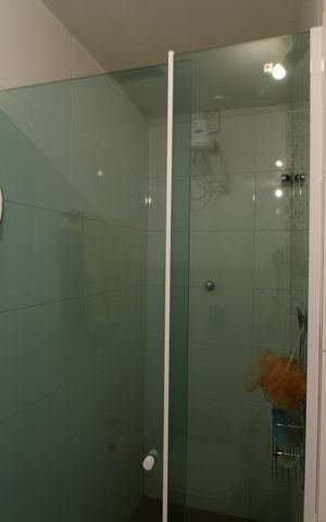 Apartamento à venda com 158m², 3 quartos e 2 vagasQuarto 2 - Suíte