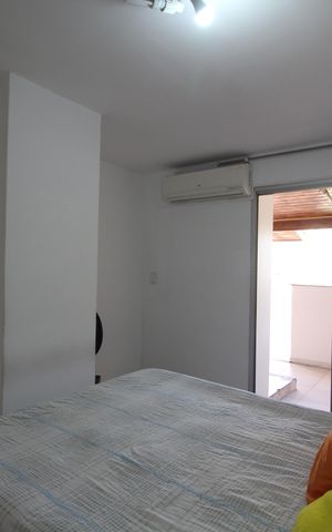 Apartamento à venda com 158m², 3 quartos e 2 vagasQuarto 2