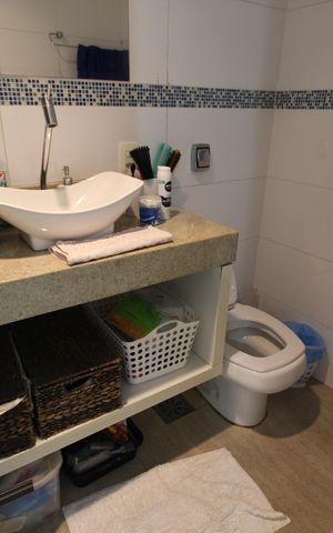 Apartamento à venda com 158m², 3 quartos e 2 vagasQuarto 3 - Suíte