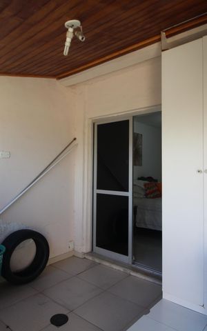 Apartamento à venda com 158m², 3 quartos e 2 vagasÁrea de Serviço