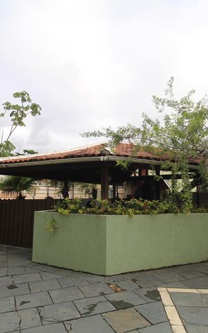 Apartamento à venda com 158m², 3 quartos e 2 vagasÁrea Comum