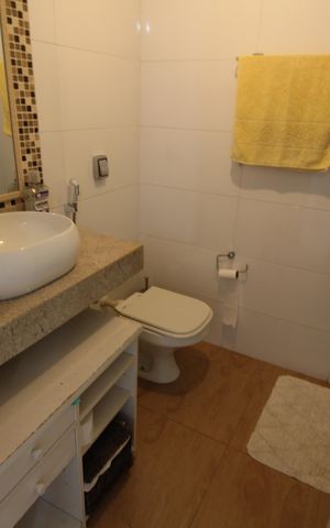 Apartamento à venda com 158m², 3 quartos e 2 vagasQuarto 2 - Suíte