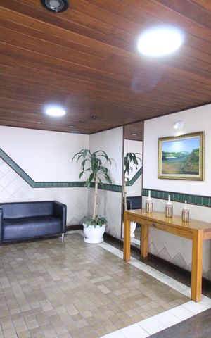 Apartamento à venda com 158m², 3 quartos e 2 vagasÁrea Comum