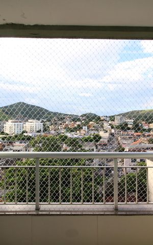 Apartamento à venda com 158m², 3 quartos e 2 vagasSala 1 - Varanda