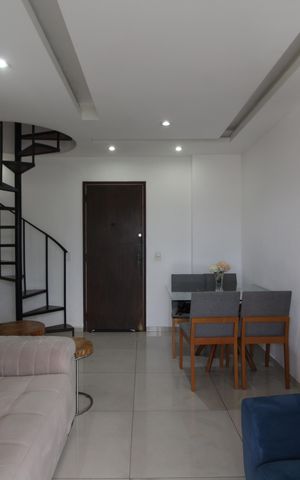 Apartamento à venda com 158m², 3 quartos e 2 vagasSala 1