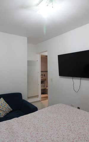 Apartamento à venda com 158m², 3 quartos e 2 vagasQuarto 3