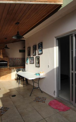 Apartamento à venda com 158m², 3 quartos e 2 vagasCobertura