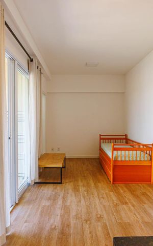 Apartamento para alugar com 55m², 1 quarto e 1 vagaSala