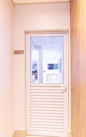 Apartamento para alugar com 55m², 1 quarto e 1 vagaÁrea comum