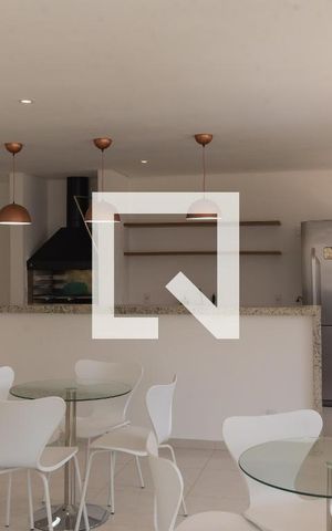Apartamento à venda com 100m², 2 quartos e 1 vaga Apartamento à venda com 100m², 2 quartos e 1 vagaÁrea comum - Salão de festas