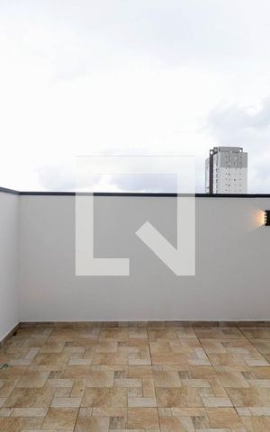 Apartamento para alugar com 55m², 1 quarto e 1 vaga