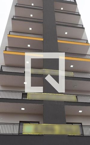 Apartamento para alugar com 55m², 1 quarto e 1 vaga