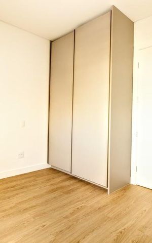 Apartamento à venda com 107m², 3 quartos e 3 vagasQuarto 2
