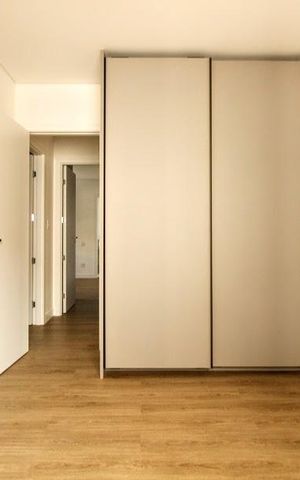 Apartamento à venda com 107m², 3 quartos e 3 vagasQuarto 1