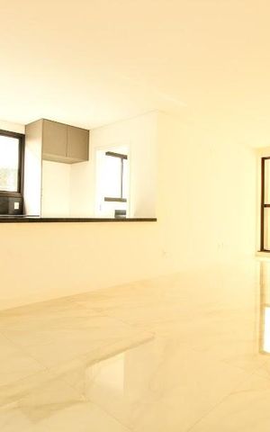 Apartamento à venda com 107m², 3 quartos e 3 vagasSala