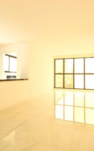 Apartamento à venda com 107m², 3 quartos e 3 vagasSala