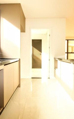 Apartamento à venda com 107m², 3 quartos e 3 vagasCozinha