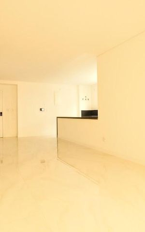 Apartamento à venda com 107m², 3 quartos e 3 vagasSala