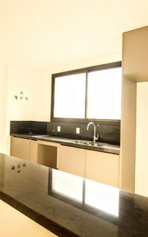Apartamento à venda com 107m², 3 quartos e 3 vagasCozinha