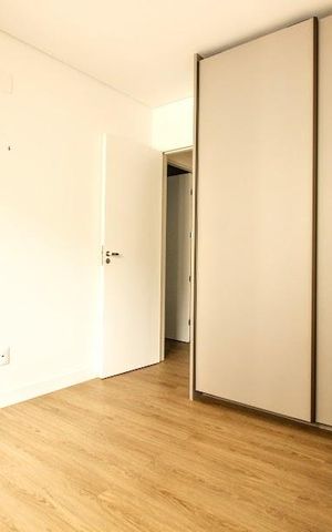 Apartamento à venda com 107m², 3 quartos e 3 vagasQuarto 1