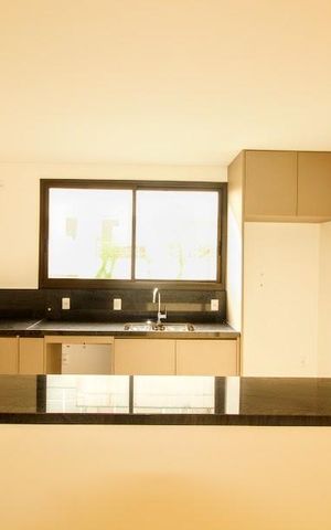 Apartamento à venda com 107m², 3 quartos e 3 vagasCozinha