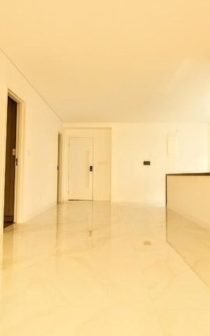 Apartamento à venda com 107m², 3 quartos e 3 vagasSala
