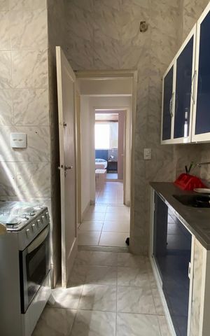 Apartamento à venda com 240m², 3 quartos e sem vaga Apartamento à venda com 240m², 3 quartos e sem vagaCozinha
