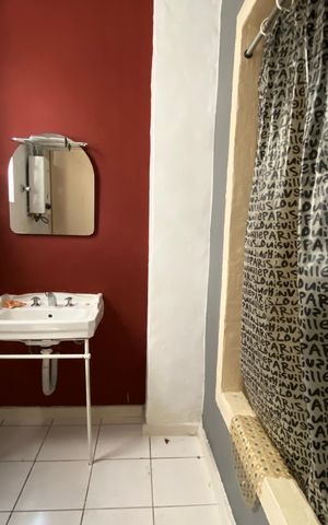 Apartamento à venda com 240m², 3 quartos e sem vaga Apartamento à venda com 240m², 3 quartos e sem vagaBanheiro social